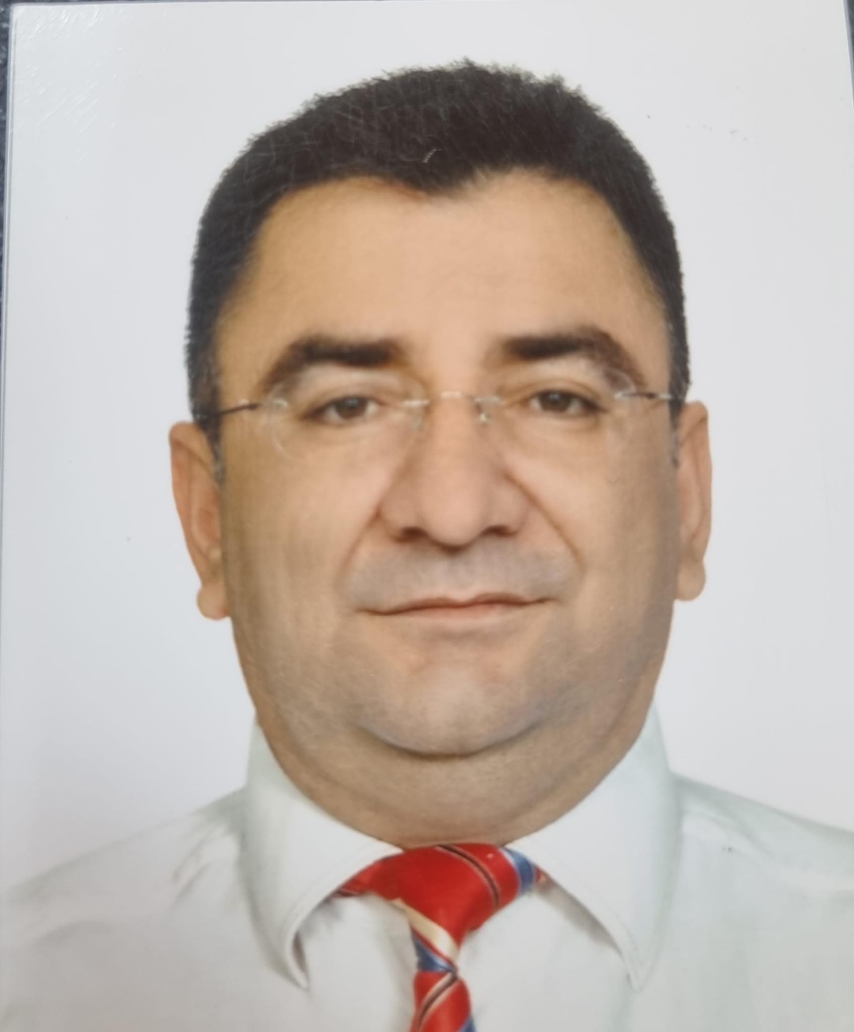 Mehmet Karaveli