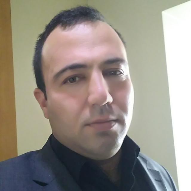 Alirıza Çalpan