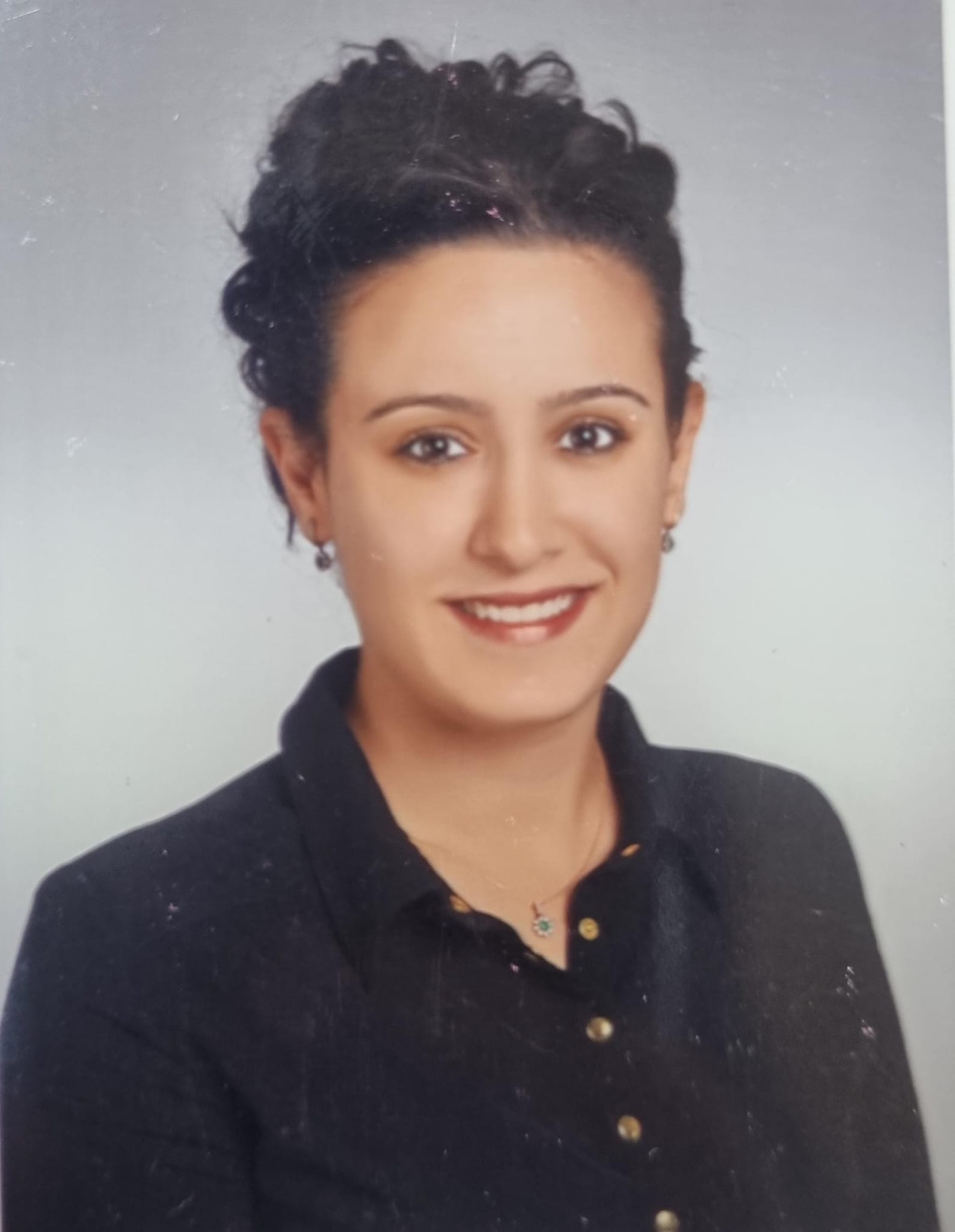 Pınar Pakçelik