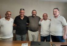 Konya’dan İzmir’e Gönül Köprüsü: Gazilerimiz Bir Araya Geldi