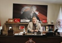 Genel Başkanımız Erdem Çerçioğlu: “Baskılar Bizi Yıldıramaz, Haklı Mücadelemize Devam Edeceğiz